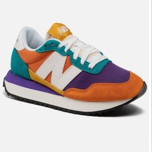 Women’s New Balance 237